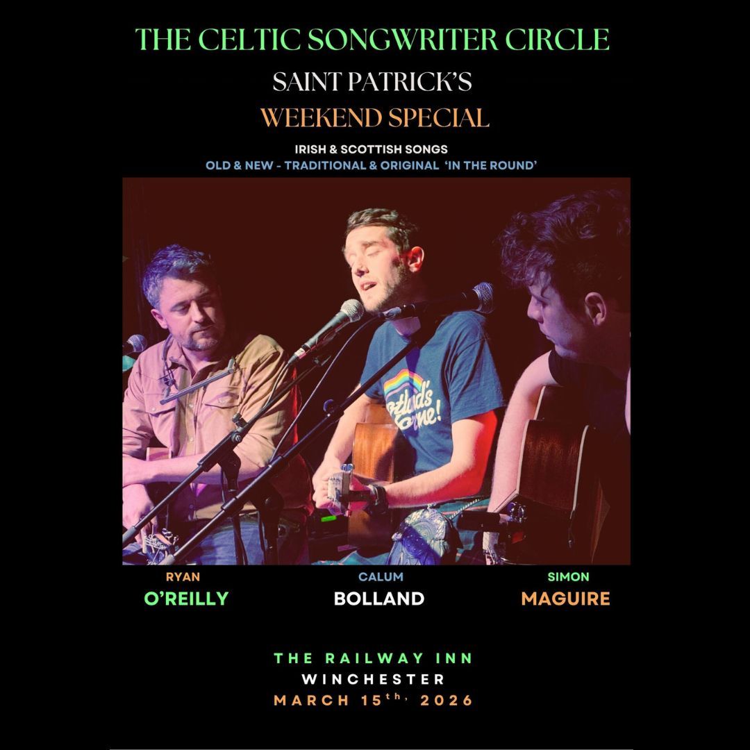 Songwriters Circle