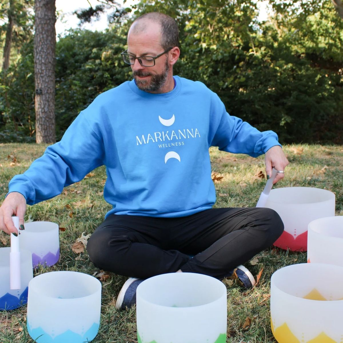 Sound Bath Meditation