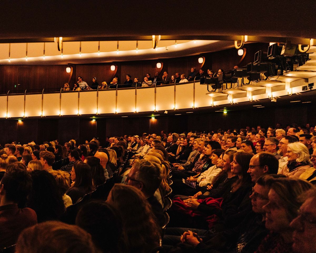 Best of Poetry Slam - Thalia Theater