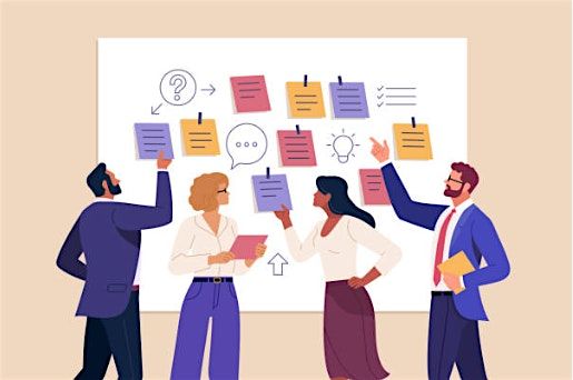 Entrepreneur vs Intrapreneur Workshop