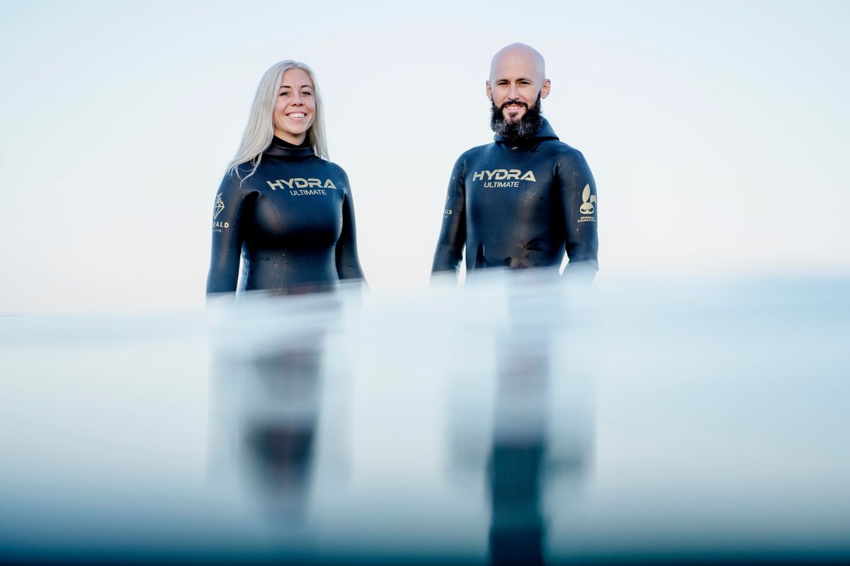 Freediving Taster Course