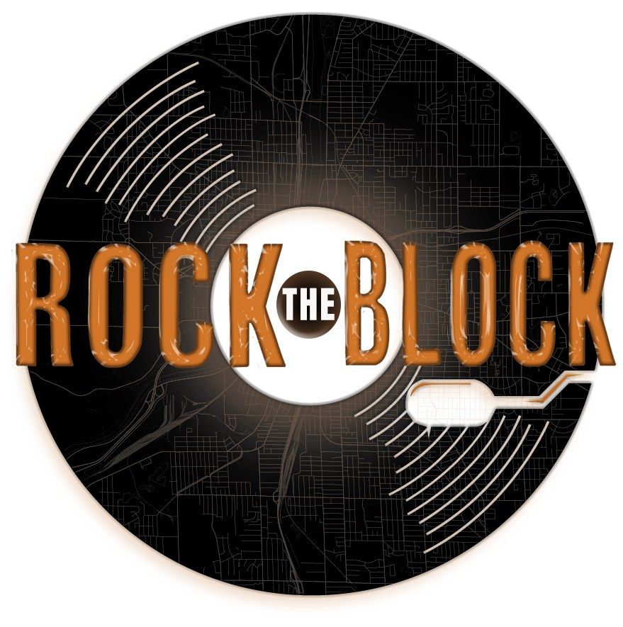 Rock The Block 2023, 1167 Madison Ave SE, Grand Rapids, MI 49507-1214 ...