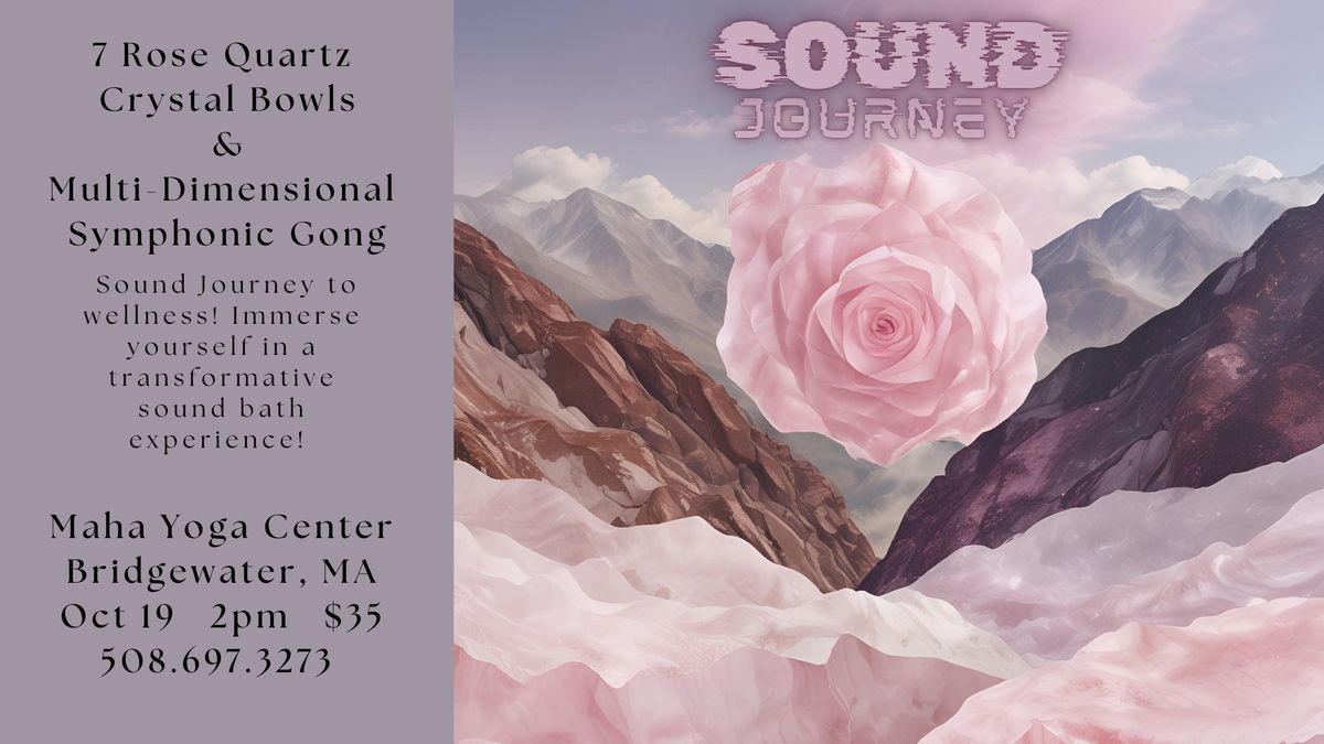 Sound Journey