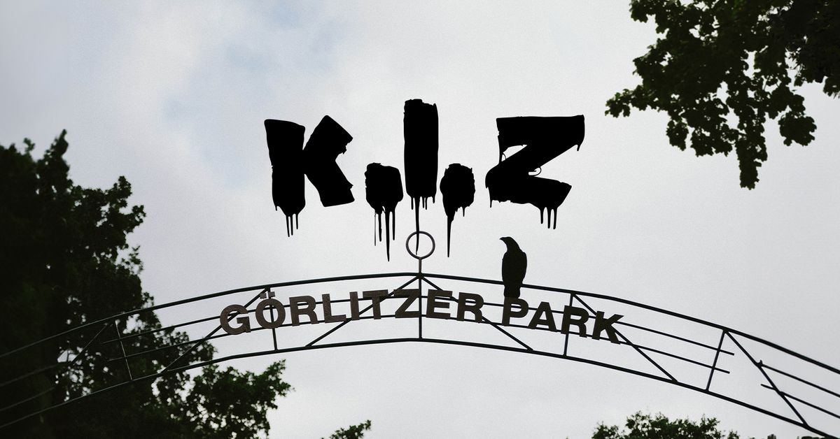 K.I.Z - "G\u00f6rlitzer Park" Tour 2025