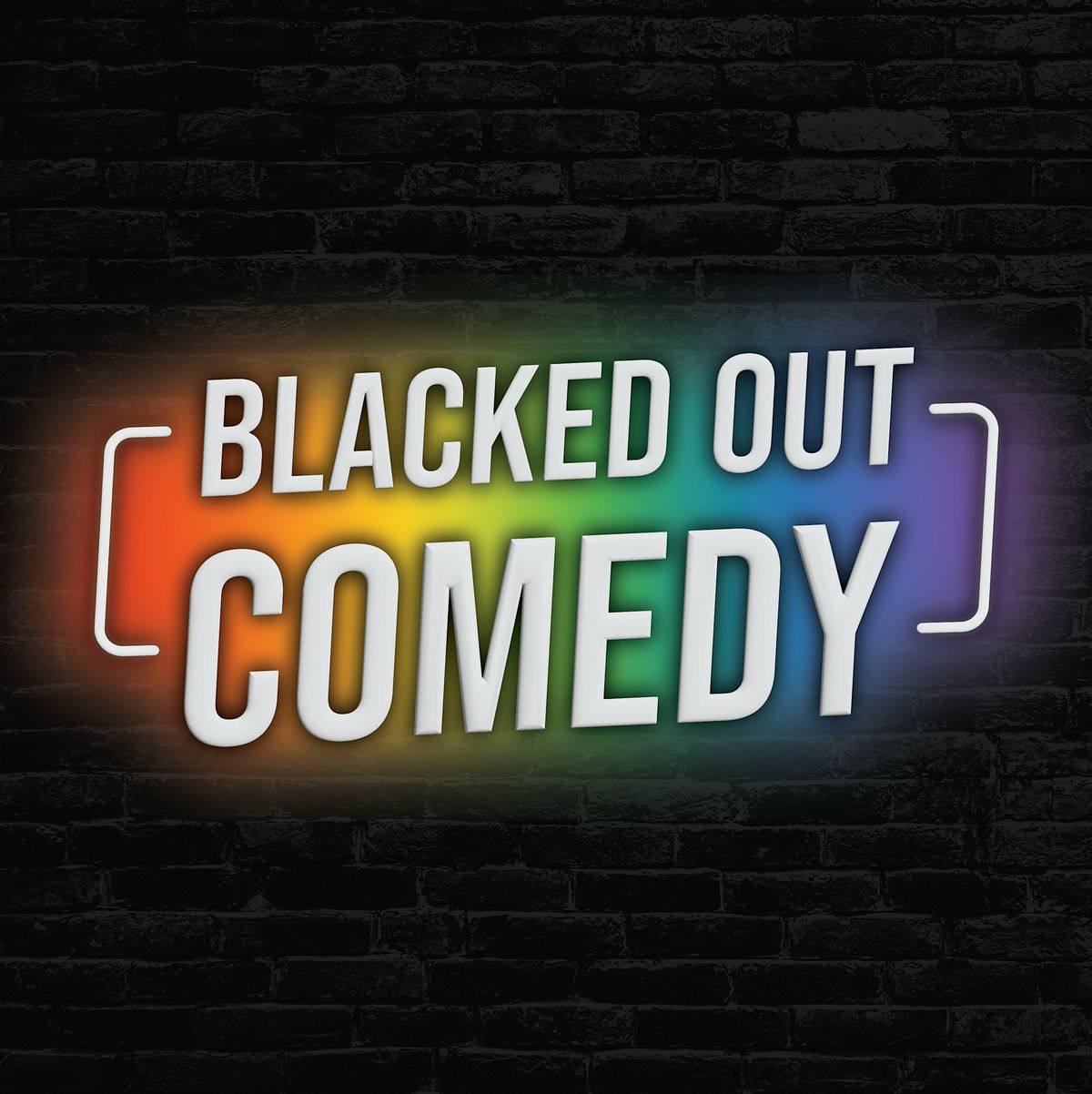 Blacked Out Comedy Presents: The Girls & The Gays