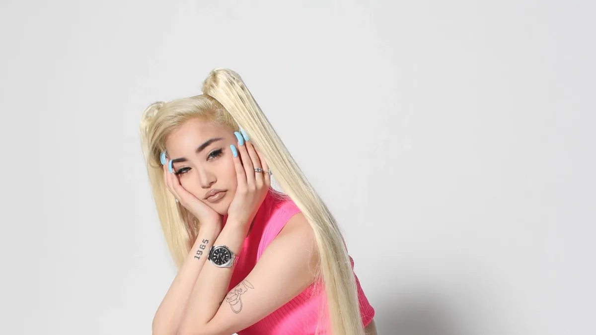 Elle Teresa in \u5927\u962a\u5e02