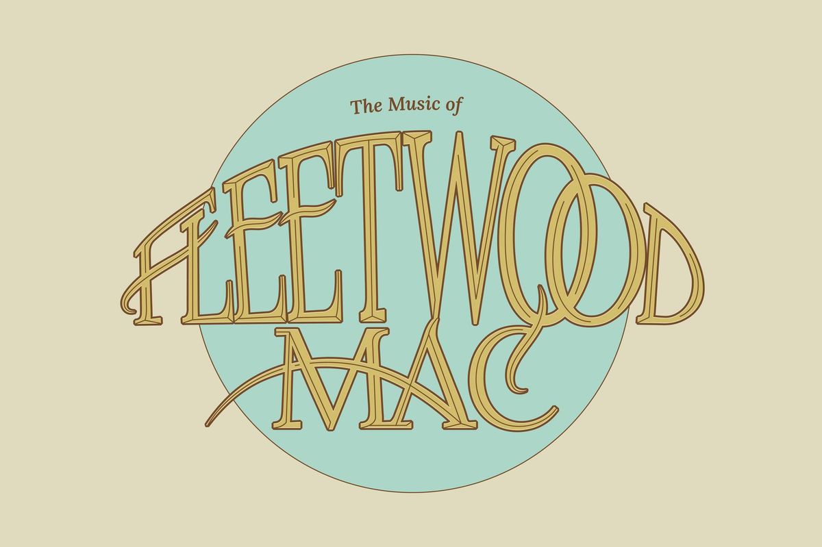 SoR CW Presents The Music Of Fleetwood Mac - Show #1