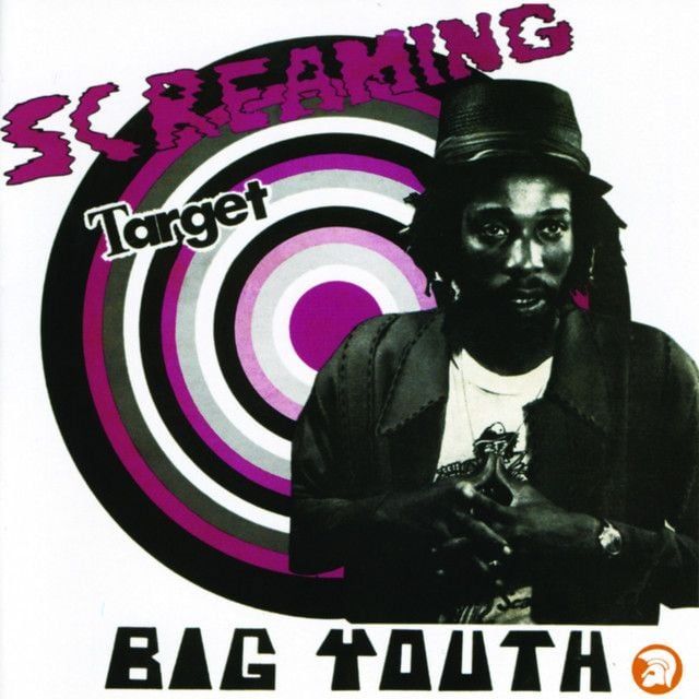 The Abyssinians, Big Youth in Paris