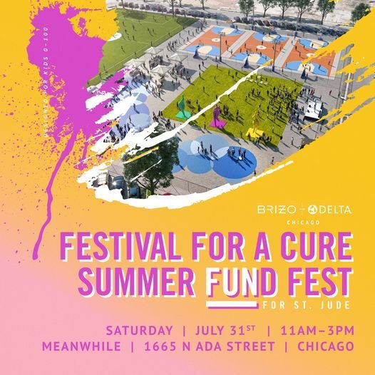 Festival for a Cure