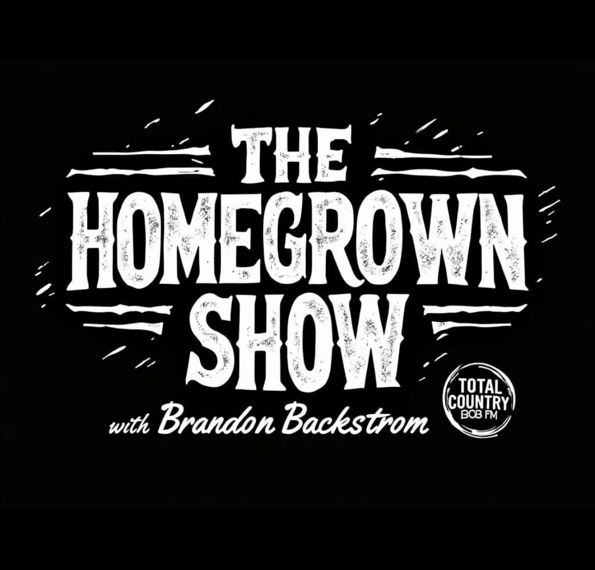 Live in Studio on the Homegrown Show