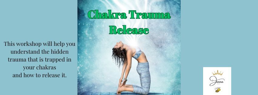 Chakra Trauma Release 