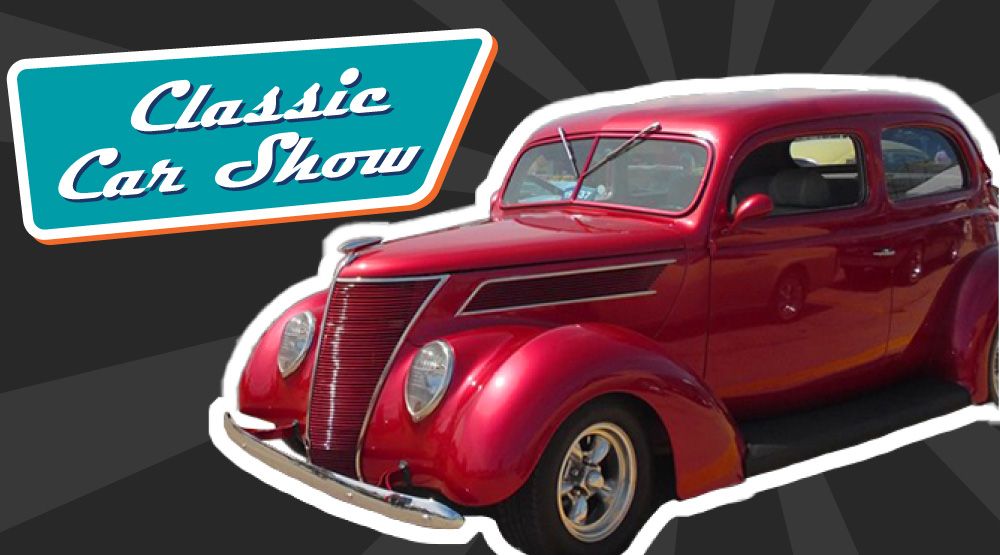 Classic Car Show