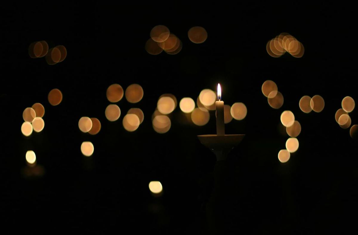 The Rock Orchestra By Candlelight at Morrison Center