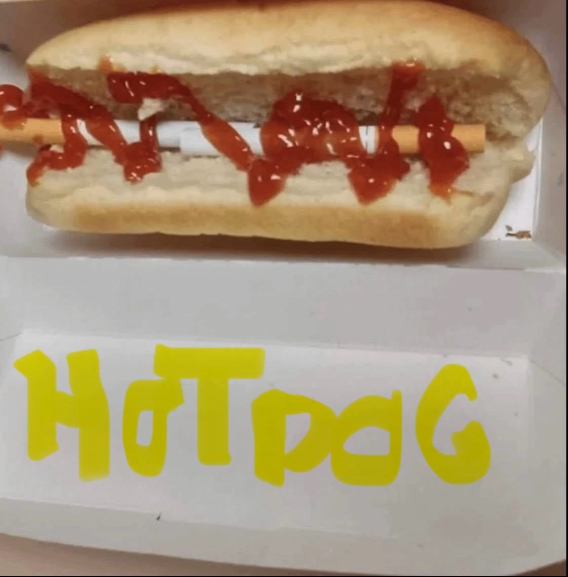 HOTDOG! LIVE AT THE LOUNGE