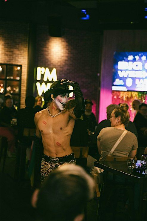 Event Photos