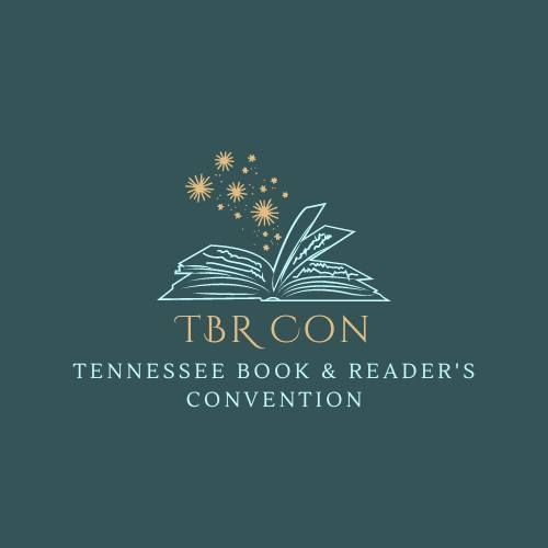 Tennessee Book & Reader's Convention (TBR Con) 2024
