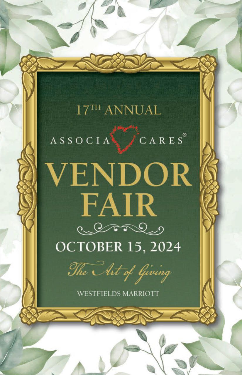 17th Annual Associa Cares Vendor Fair