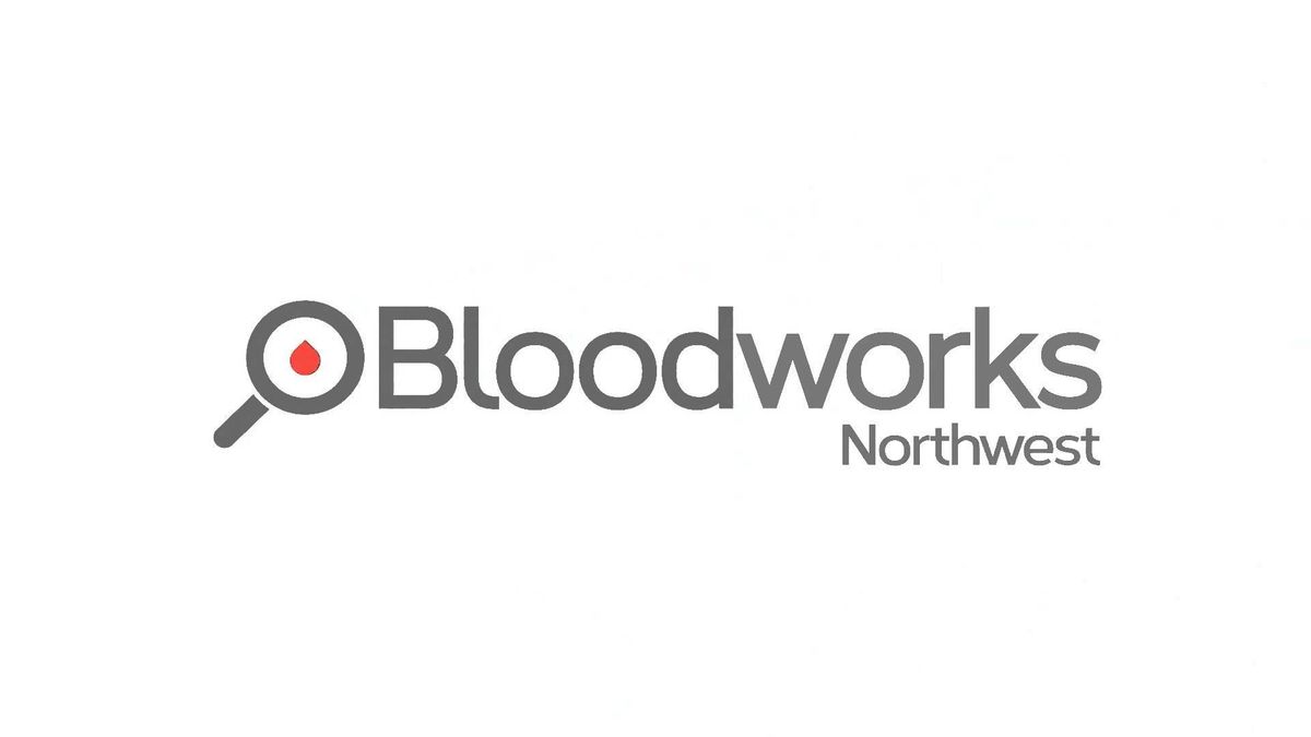 Bloodworks NW