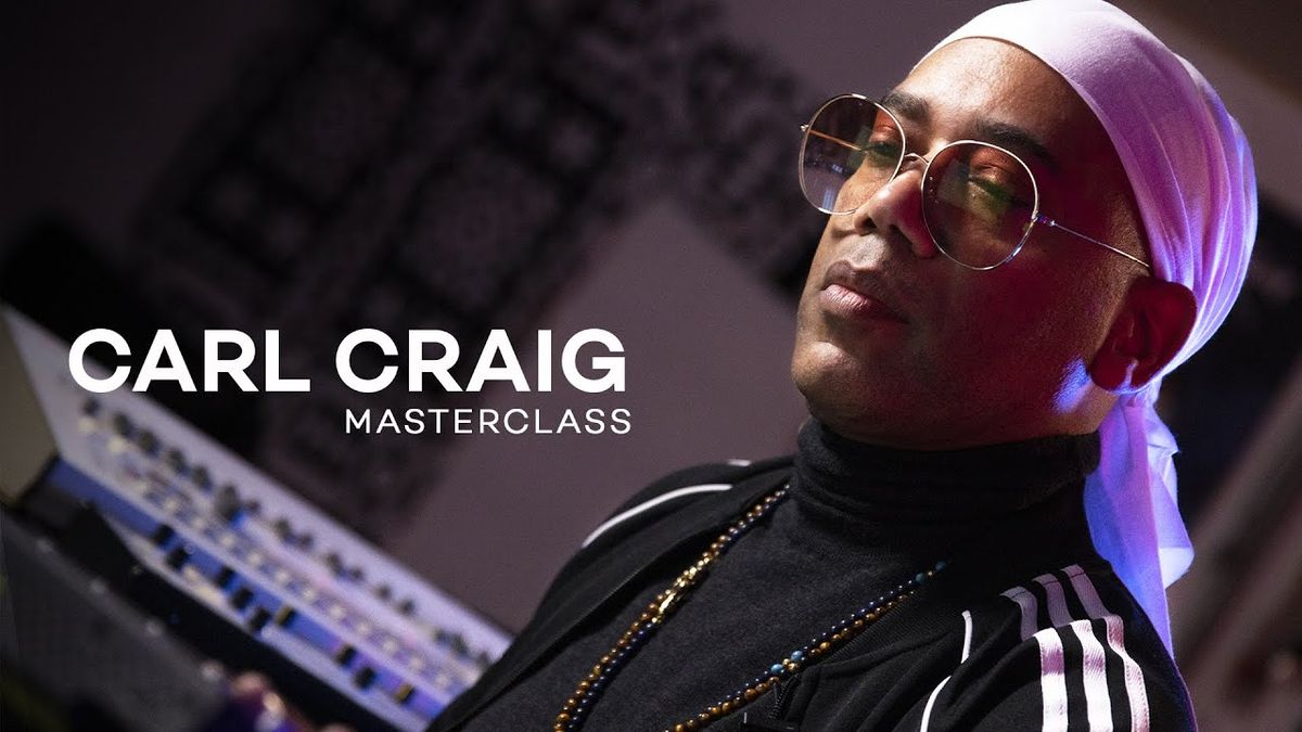 Carl Craig