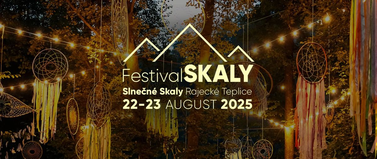 SKALY Festival 2025