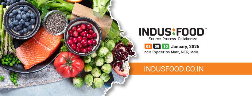 Indusfood F&B Trade Show