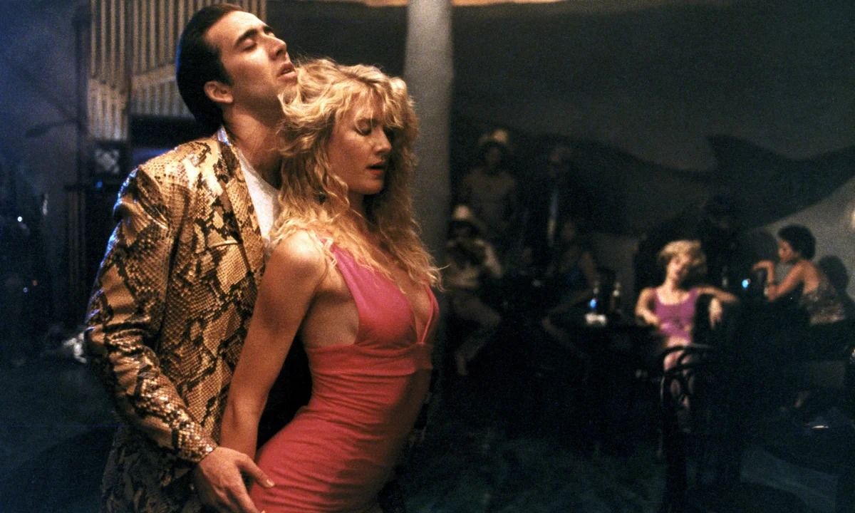 David Lynch's Wild at Heart