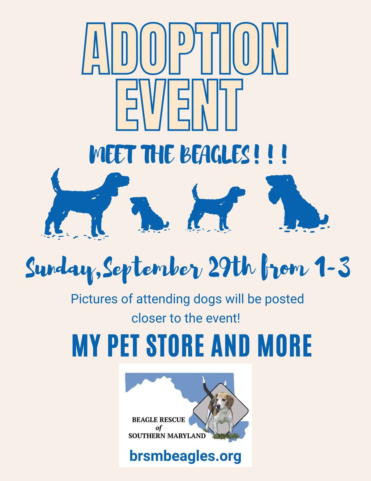 Adoption Event