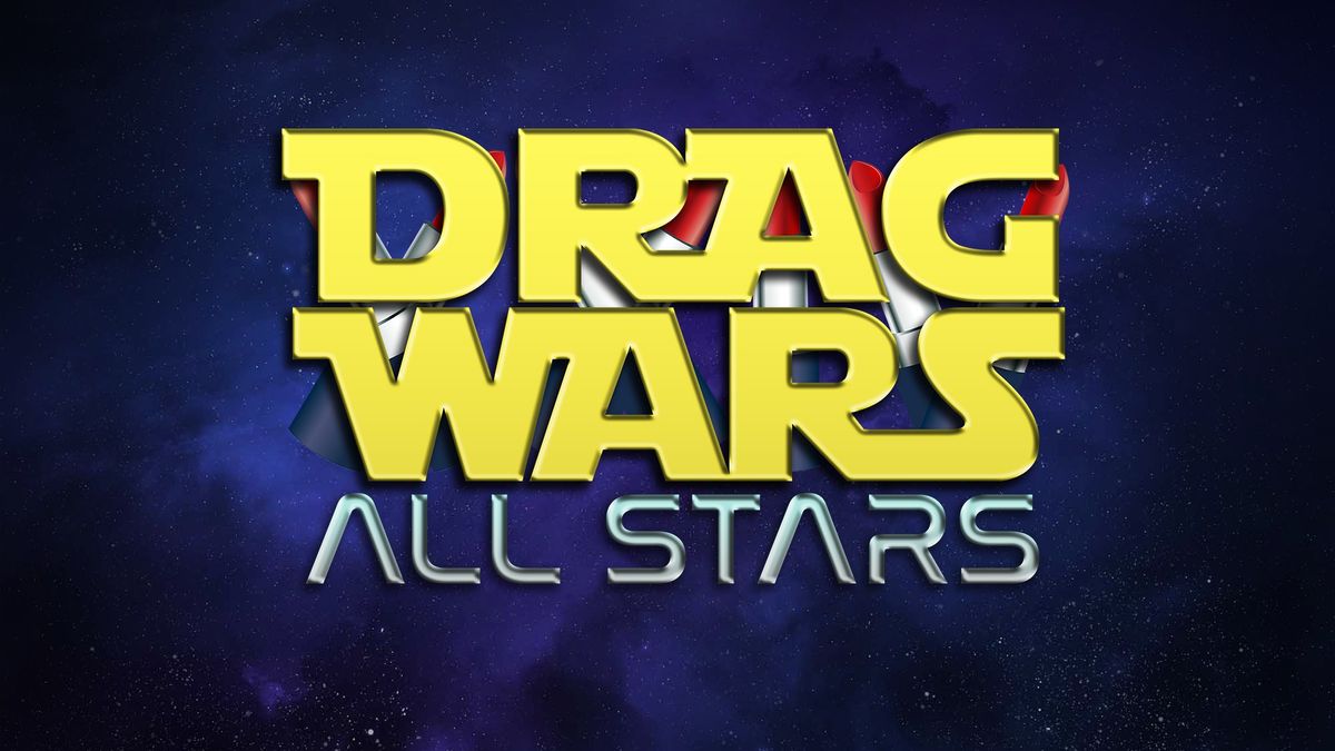 Drag Wars: All Stars 2024