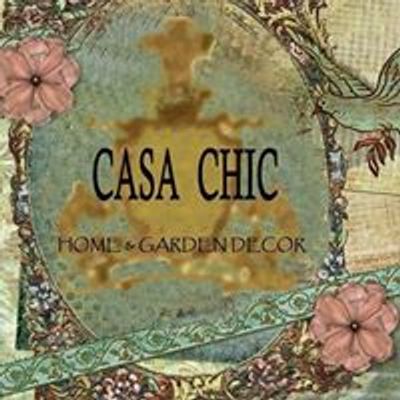 Casa Chic