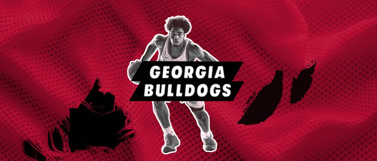 Bellarmine Knights at Georgia Bulldogs Mens Basketball at Stegeman Coliseum