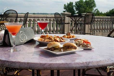 B.B.B.A's July "Lunch & Leads" sponsored  by Trezo Mare join us on the Patio!