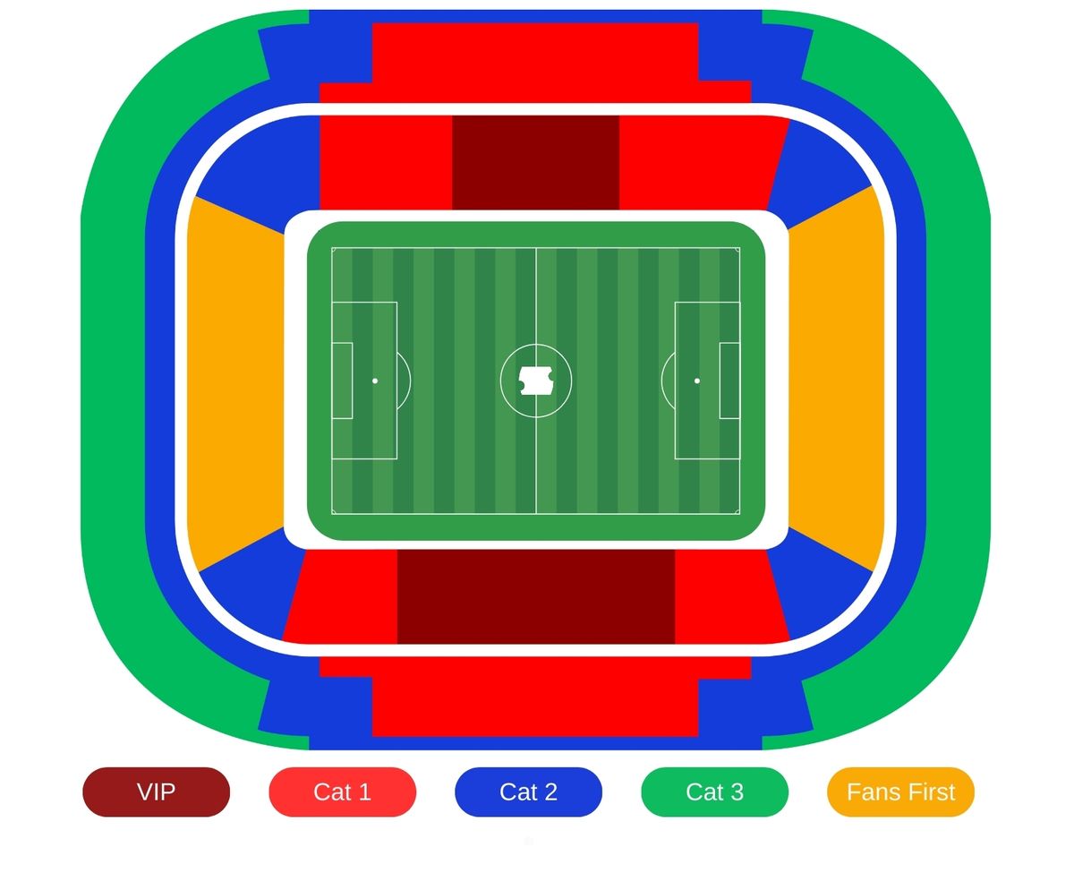 Fortuna Dsseldorf vs SpVgg Greuther Frth at Merkur Spiel Arena