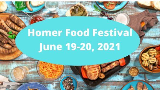 Homer Food Festival