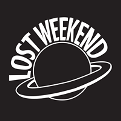 Lost Weekend Miami