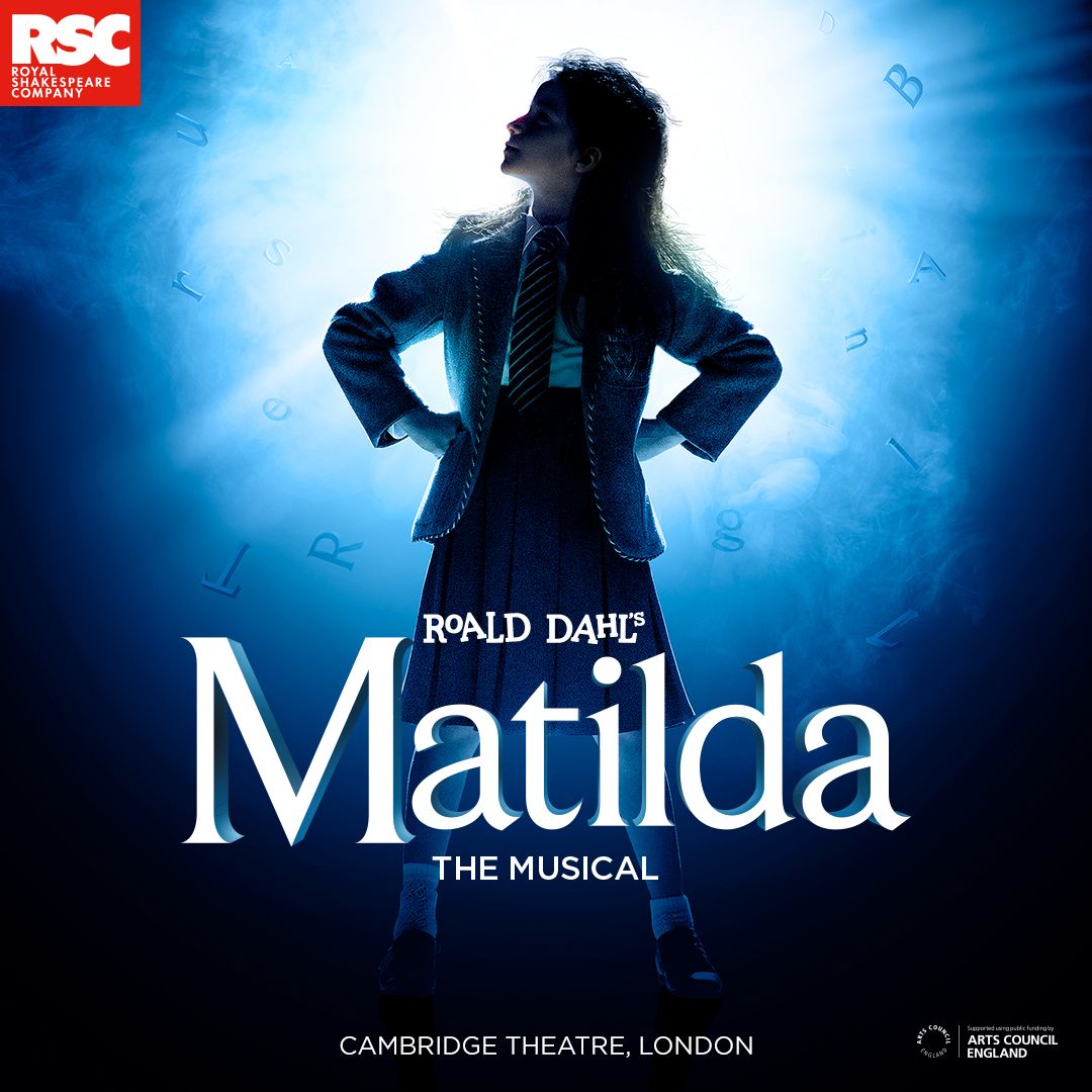 Matilda - The Musical