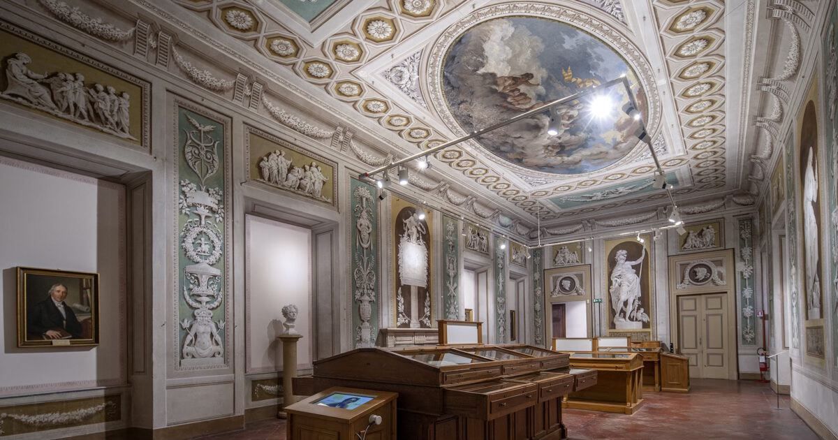 Visita Guidata al Museo Donizettiano: Alla Scoperta di Gaetano Donizetti