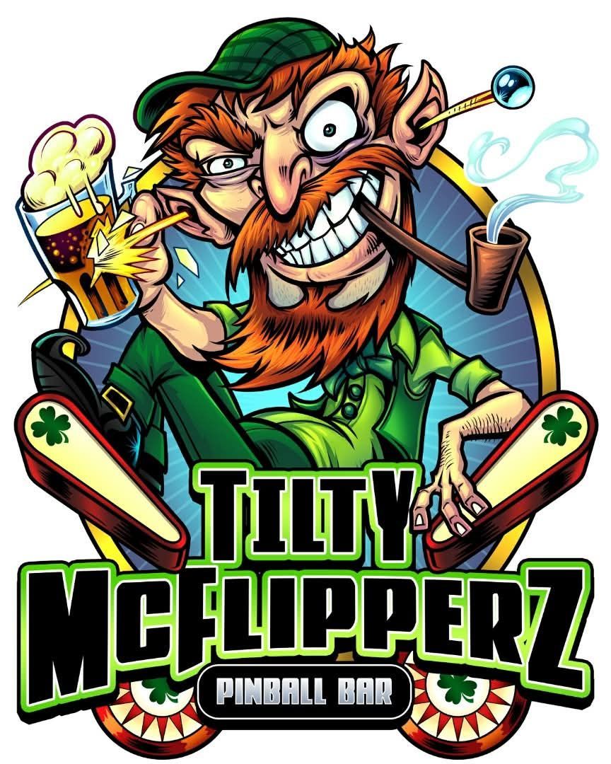 Tilty McFlipperz 