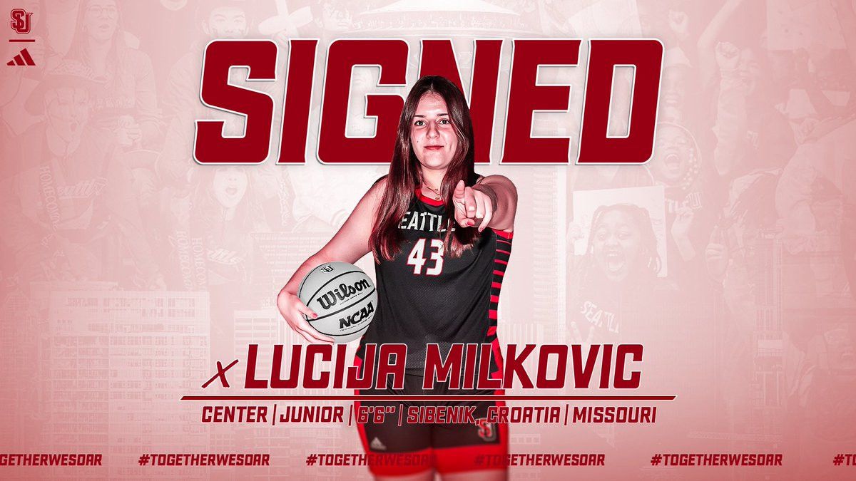 Gonzaga Bulldogs at Seattle U Redhawks Womens Basketball