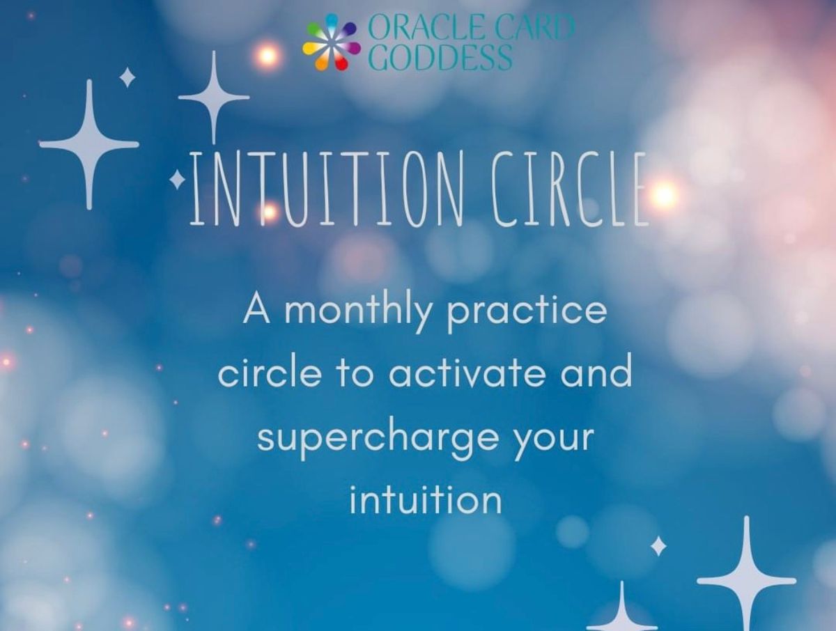 Intuition circle
