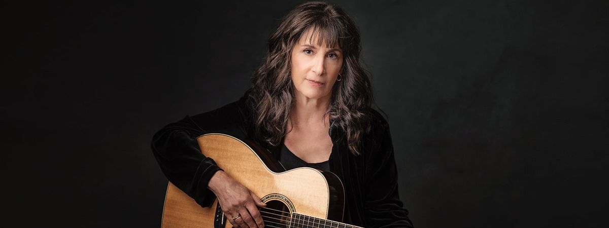Parking Karla Bonoff