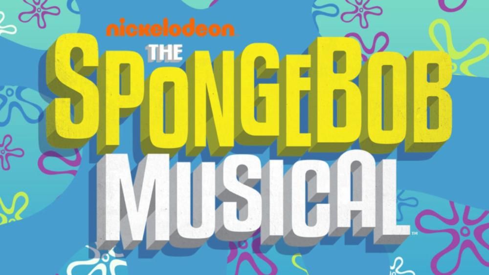 The SpongeBob Musical