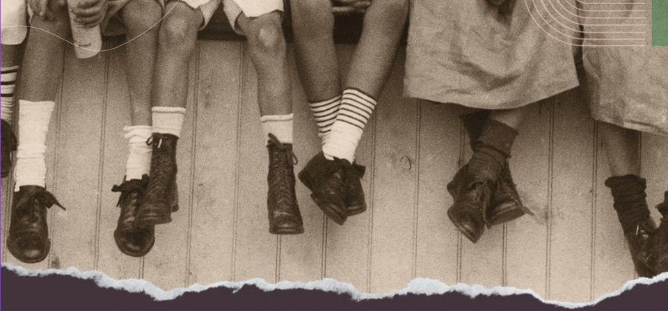 Rogues presents The Children's Hour by Lillian Hellman