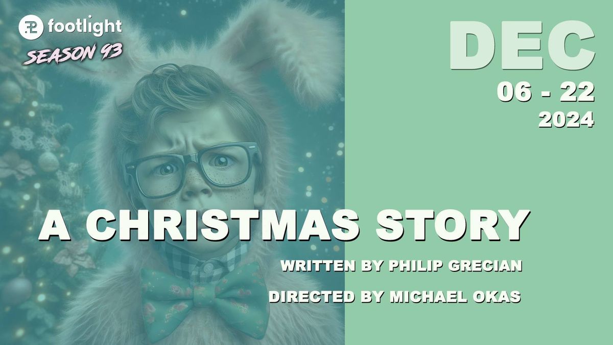 A CHRISTMAS STORY