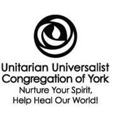 Unitarian Universalist Congregation of York