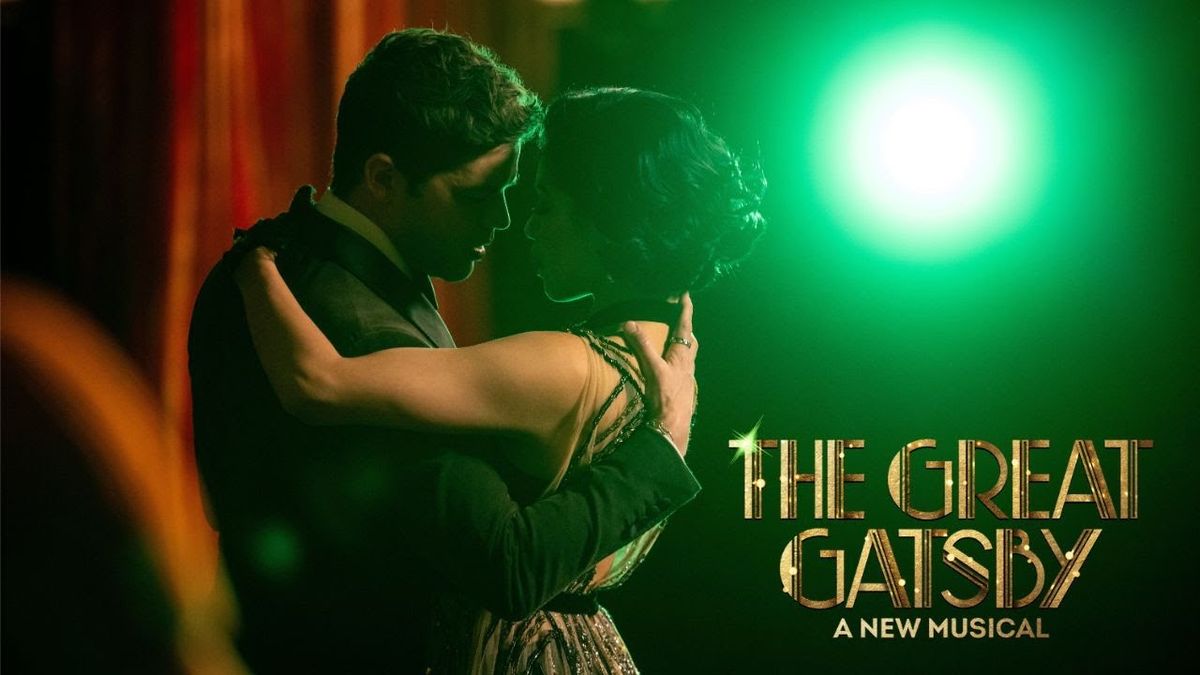 The Great Gatsby - The Musical - Appleton
