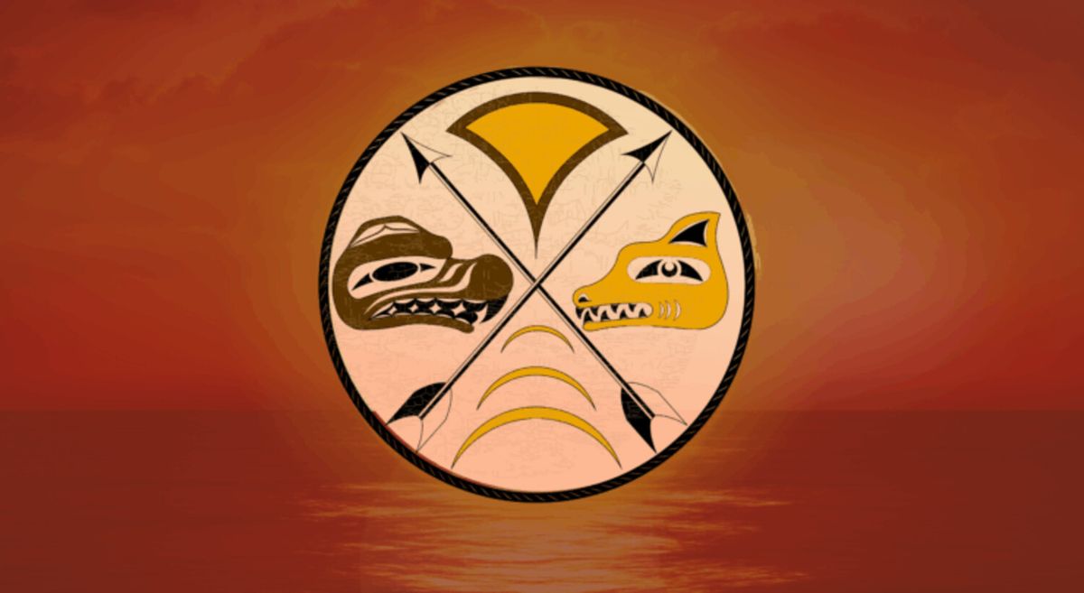 Stories From The Warrior Society at Washington Center for the Performing Arts