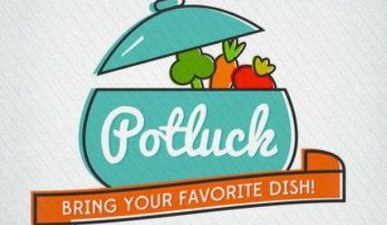 Community Open House: Pot-luck Discussion