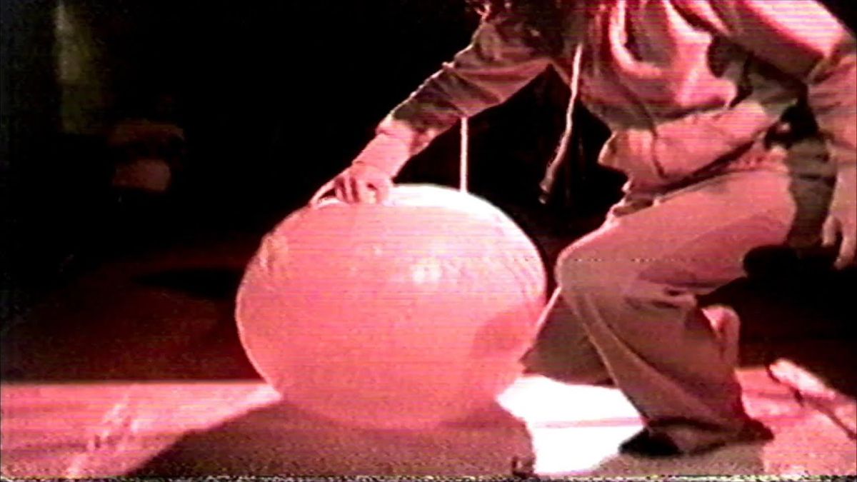 Jenny Hval