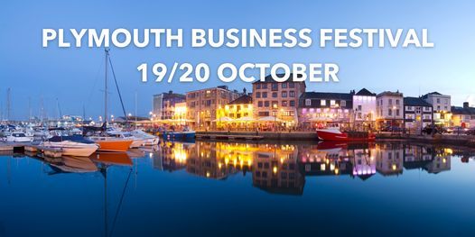 Plymouth Business Festival