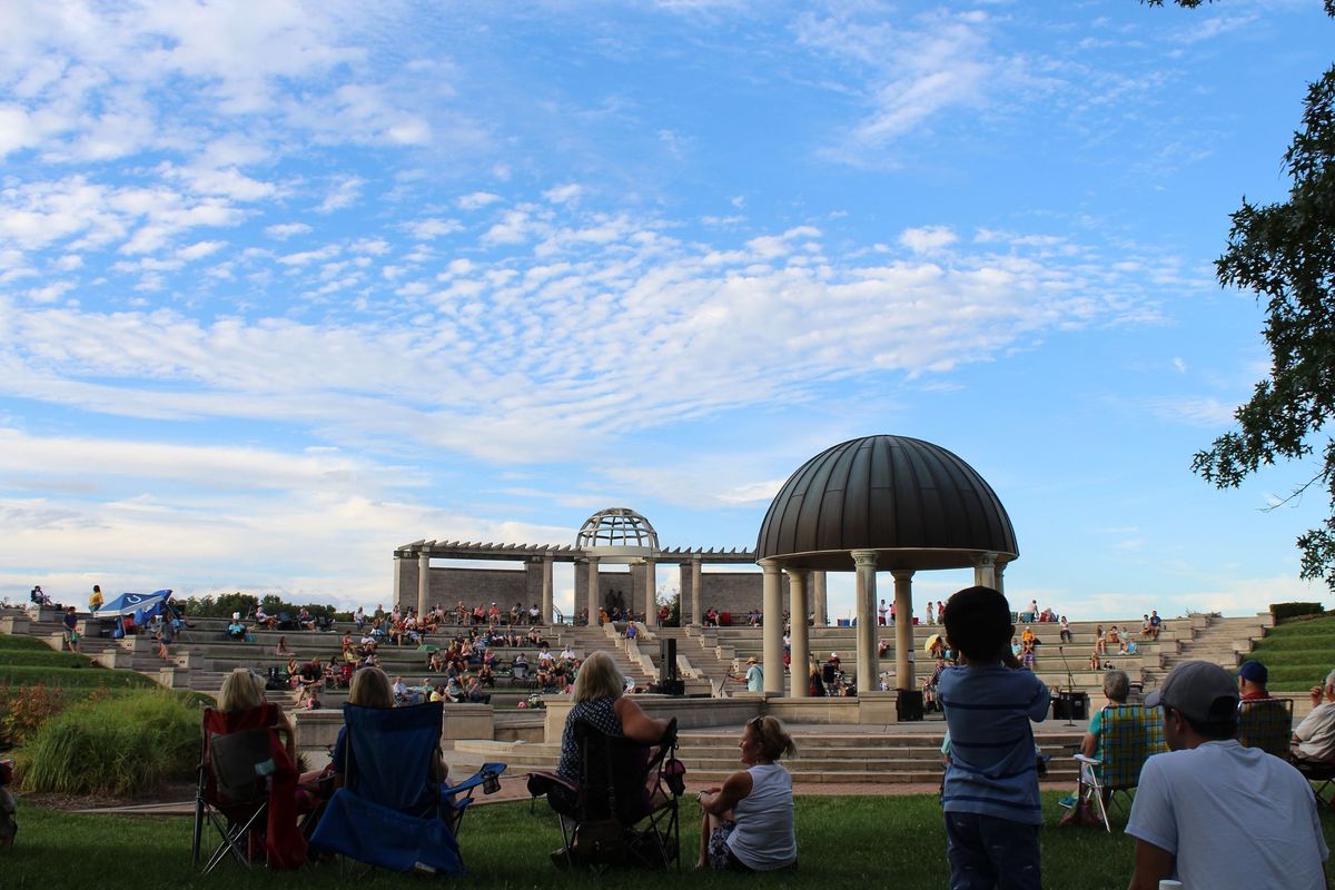 Concerts in the Centerpiece